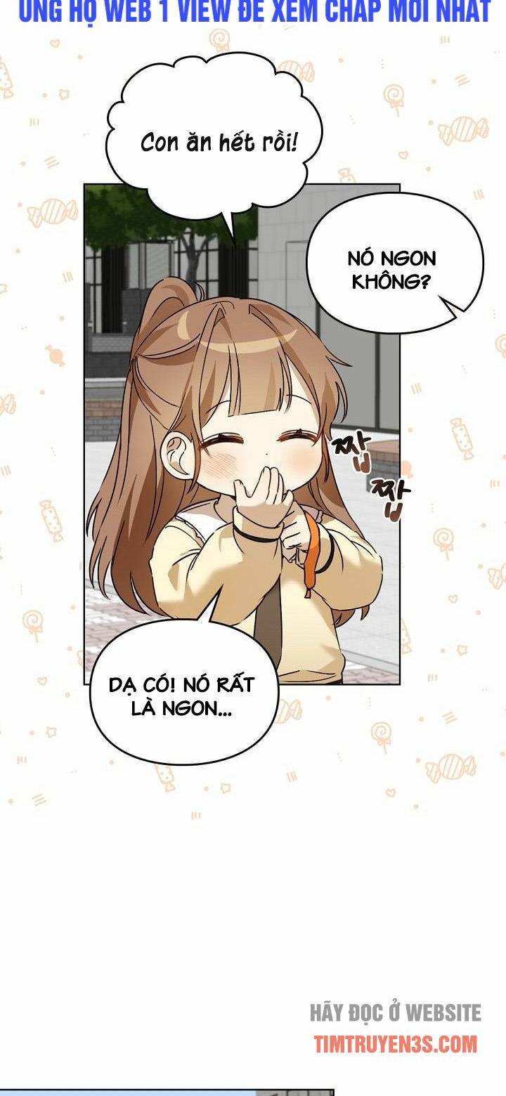 Tôi Trở Thành Một Người Cha Chapter 57 - Trang 2