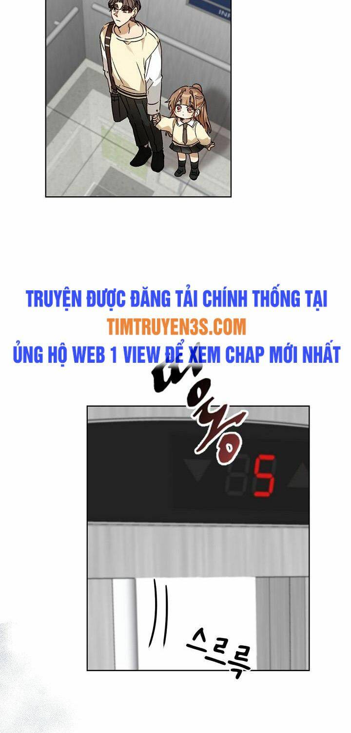 Tôi Trở Thành Một Người Cha Chapter 57 - Trang 2