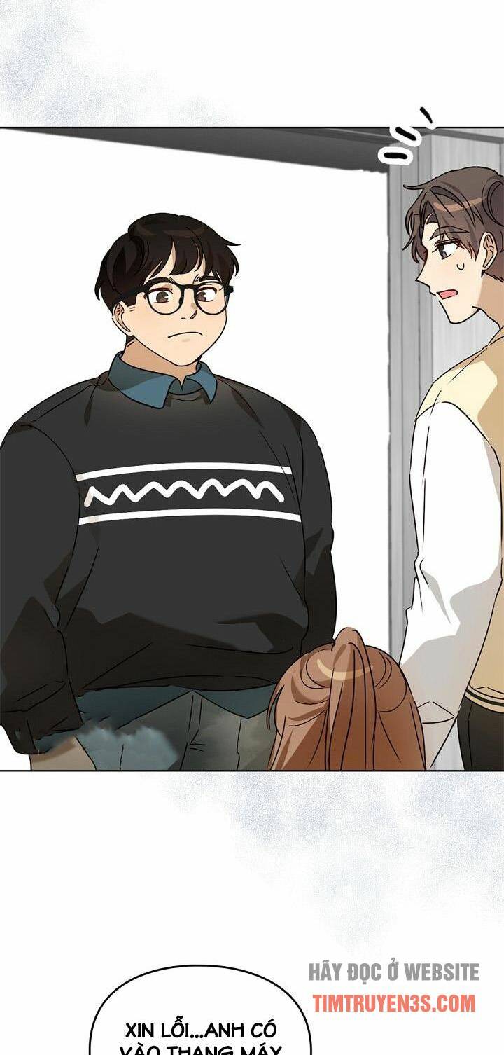 Tôi Trở Thành Một Người Cha Chapter 57 - Trang 2