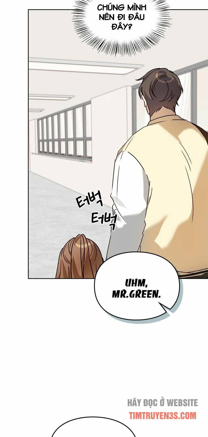 Tôi Trở Thành Một Người Cha Chapter 57 - Trang 2