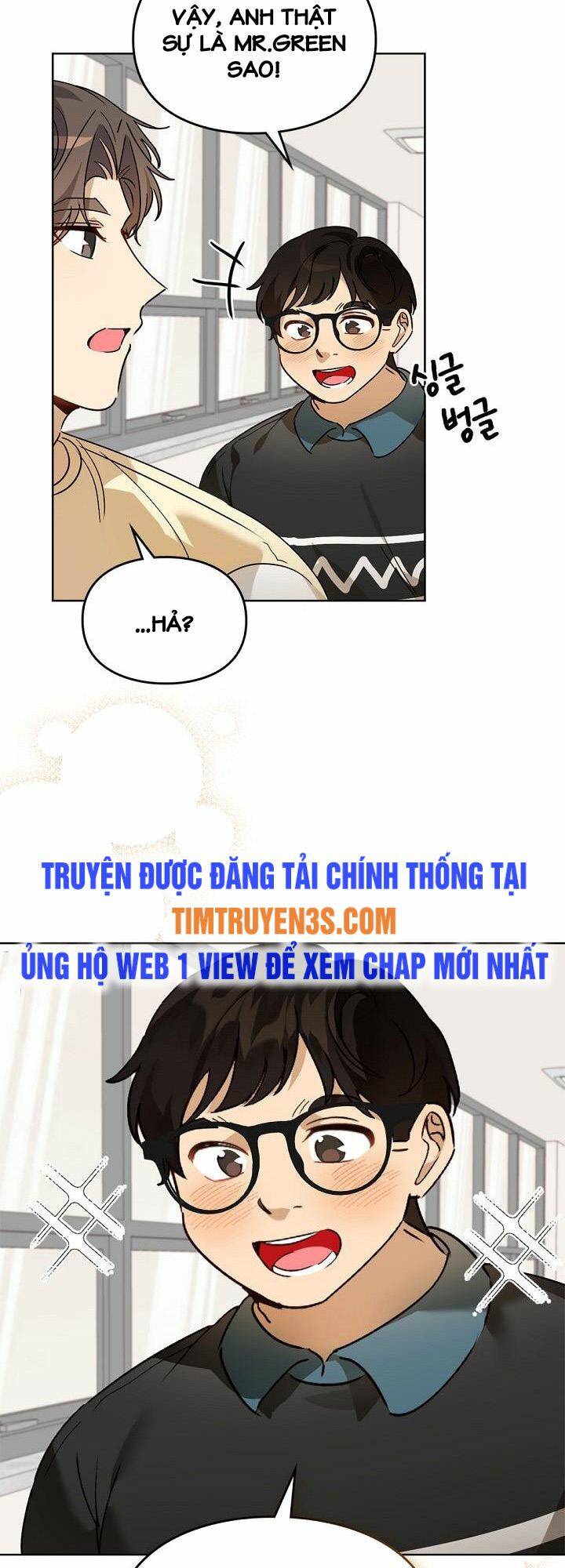 Tôi Trở Thành Một Người Cha Chapter 57 - Trang 2