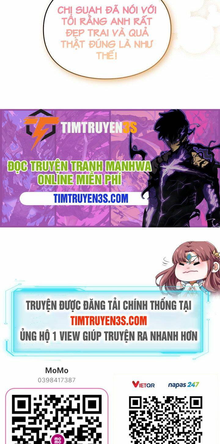 Tôi Trở Thành Một Người Cha Chapter 57 - Trang 2