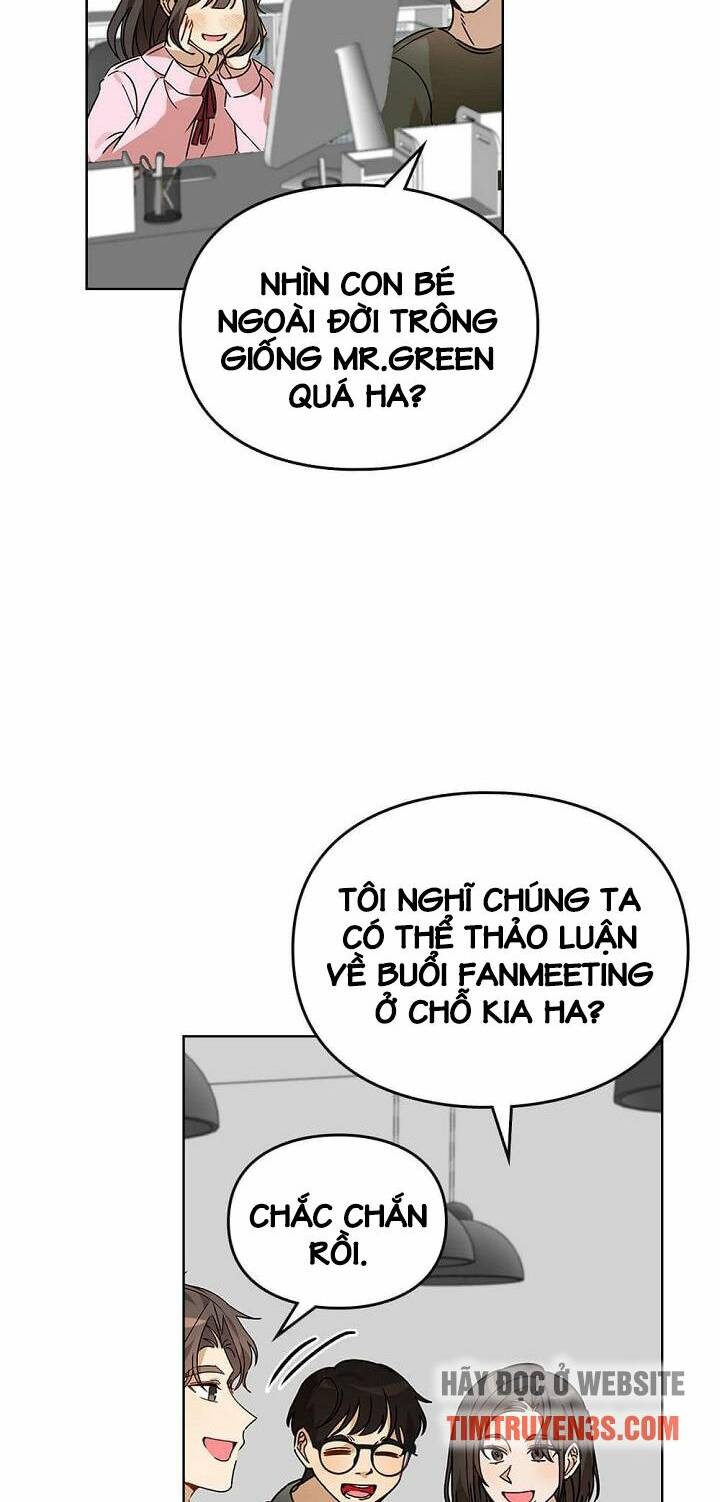 Tôi Trở Thành Một Người Cha Chapter 58 - Trang 2