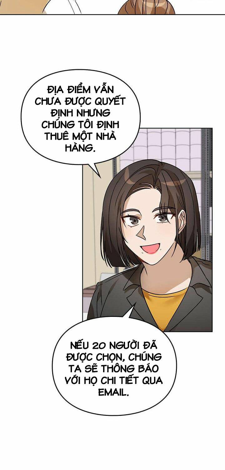 Tôi Trở Thành Một Người Cha Chapter 58 - Trang 2