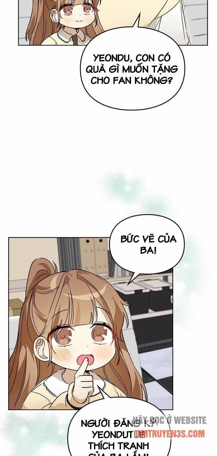 Tôi Trở Thành Một Người Cha Chapter 58 - Trang 2