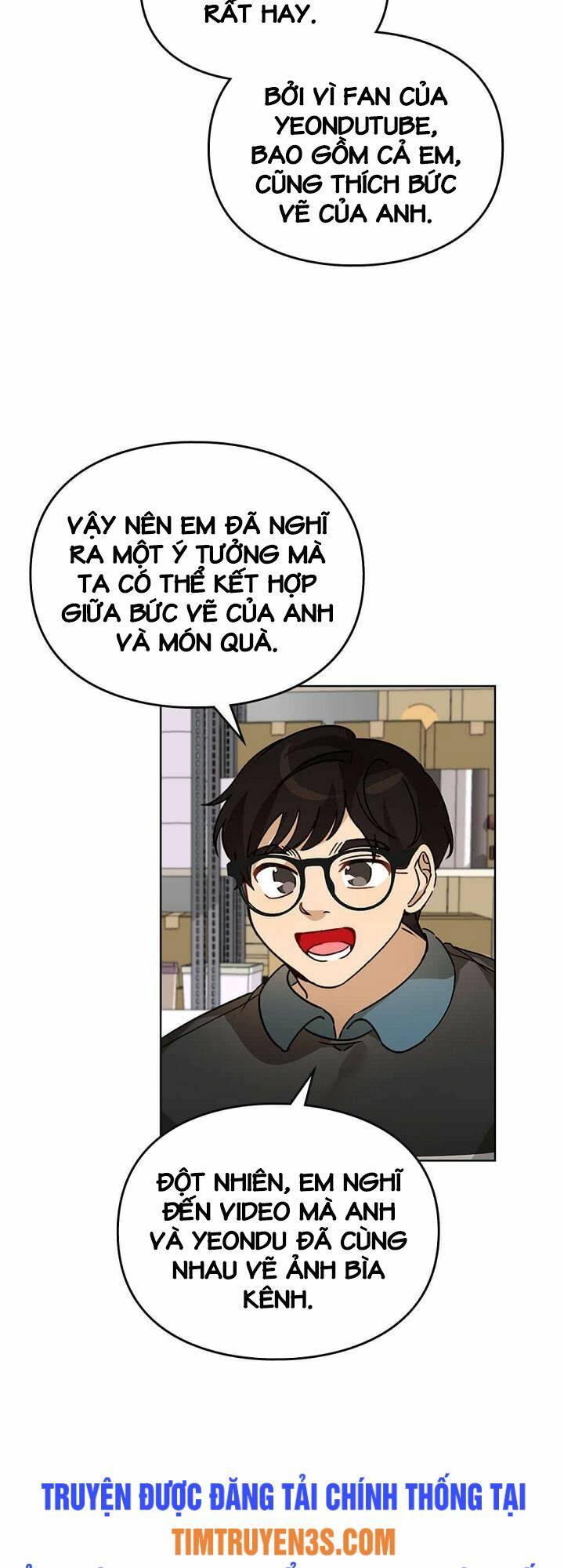 Tôi Trở Thành Một Người Cha Chapter 58 - Trang 2