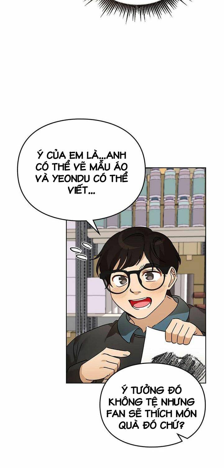 Tôi Trở Thành Một Người Cha Chapter 58 - Trang 2