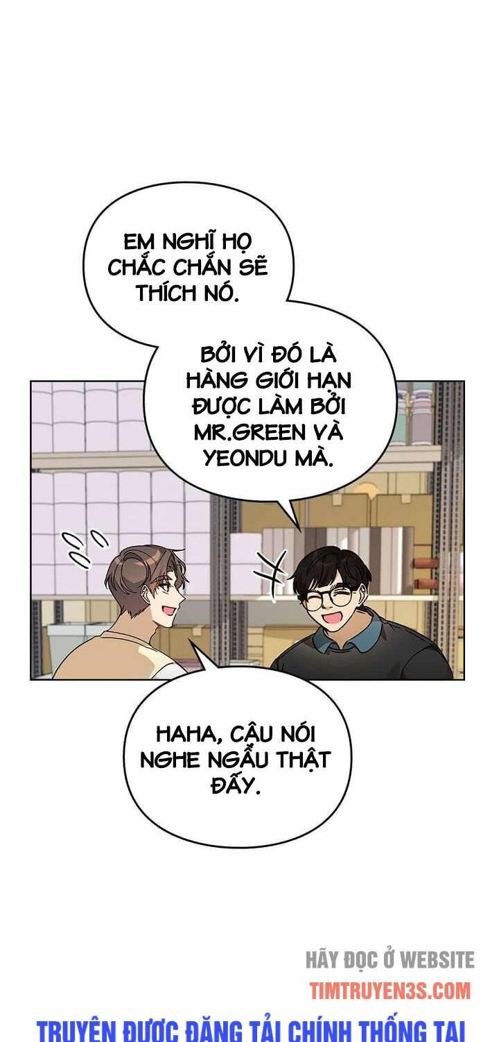 Tôi Trở Thành Một Người Cha Chapter 58 - Trang 2