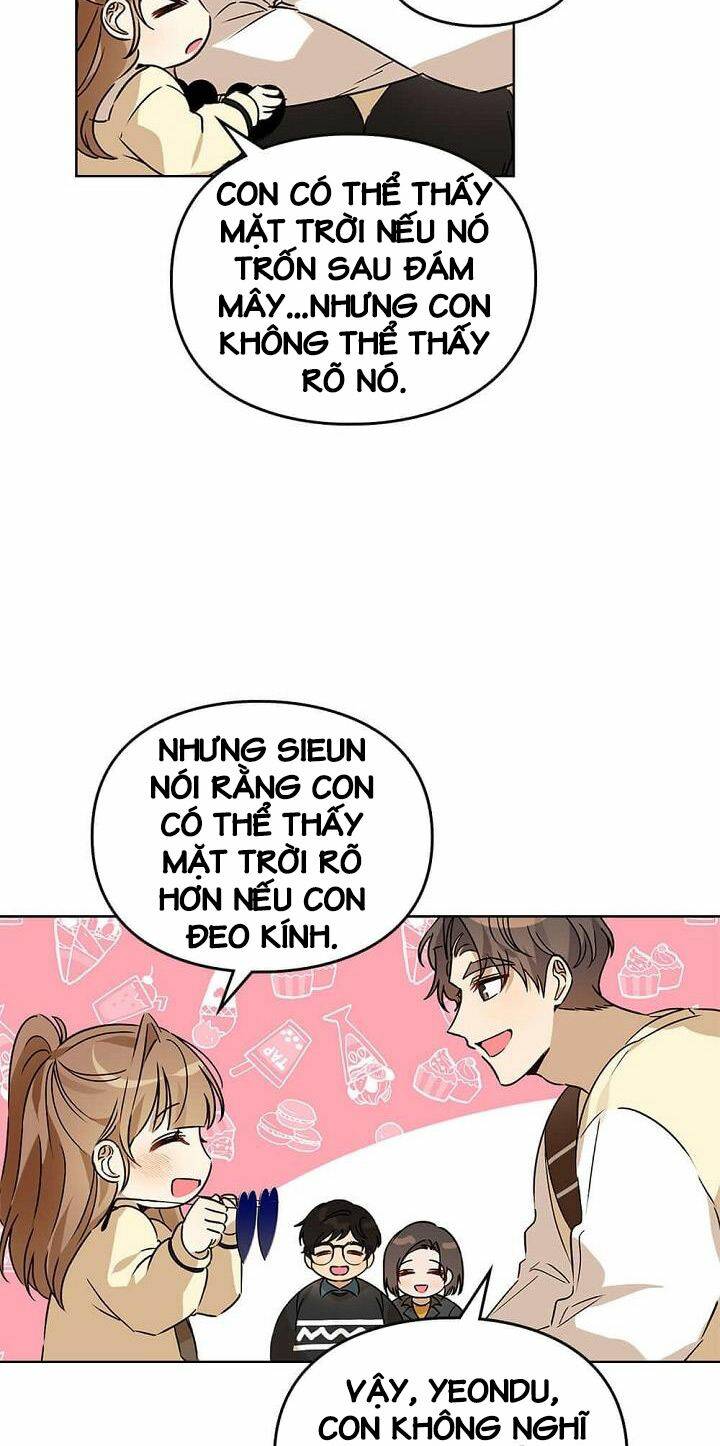 Tôi Trở Thành Một Người Cha Chapter 59 - Trang 2