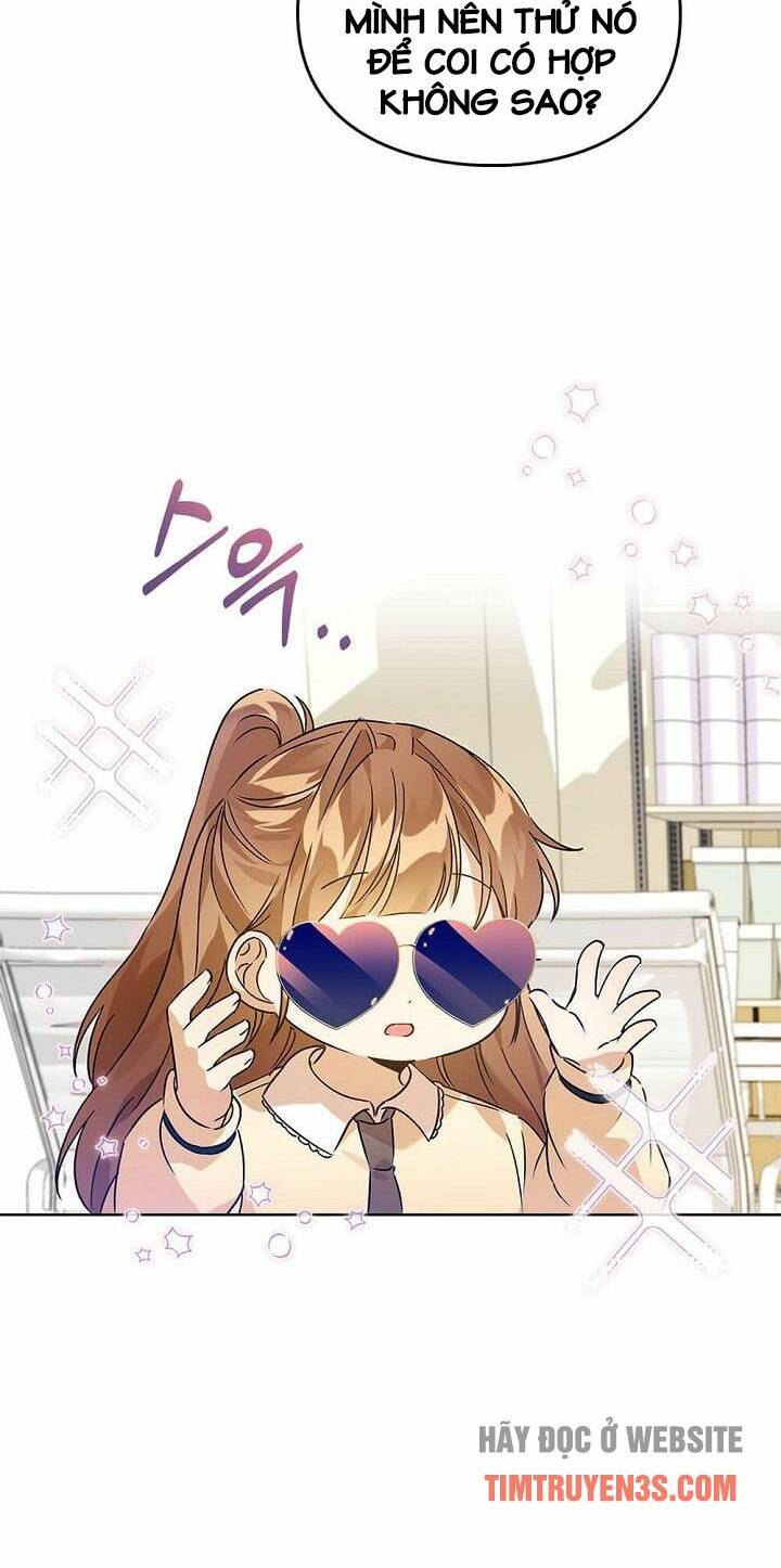 Tôi Trở Thành Một Người Cha Chapter 59 - Trang 2