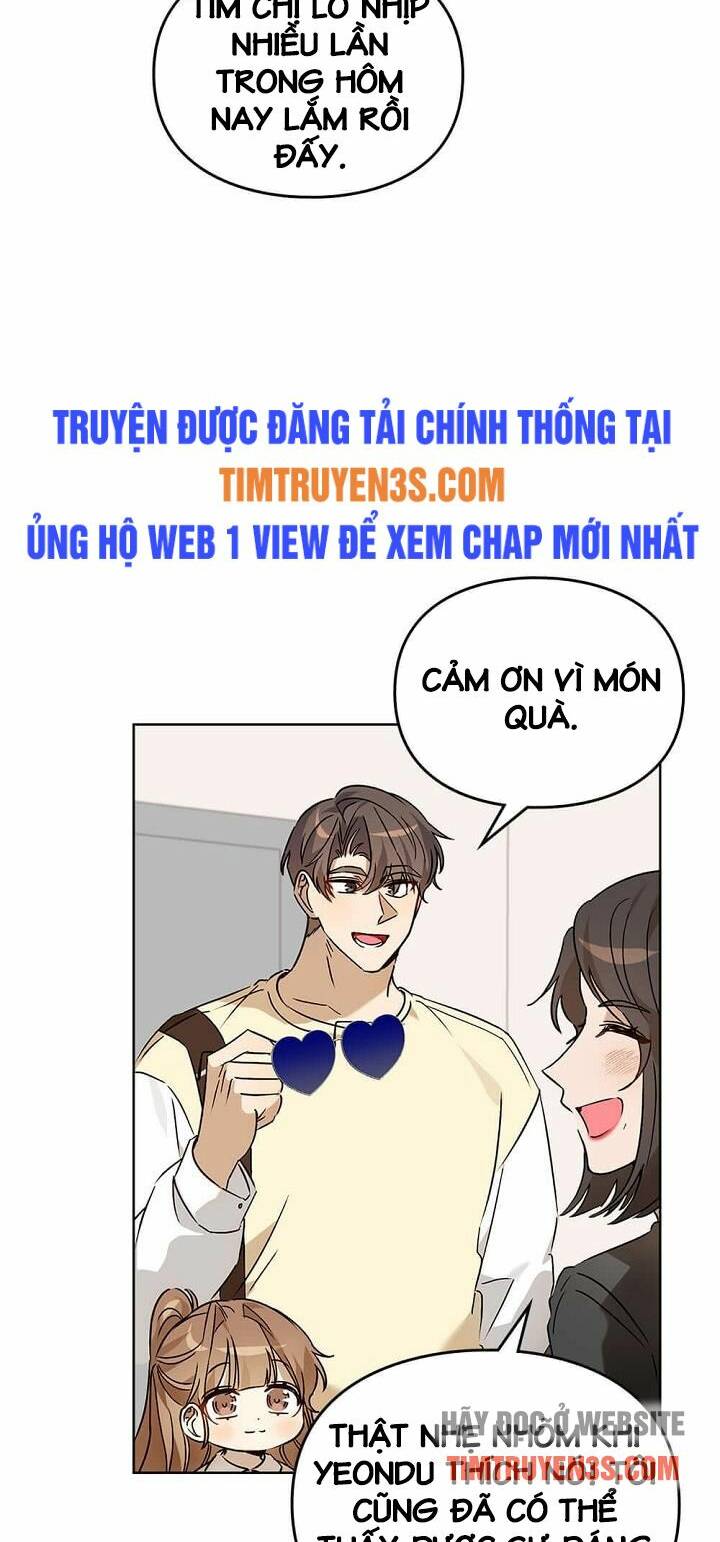 Tôi Trở Thành Một Người Cha Chapter 59 - Trang 2