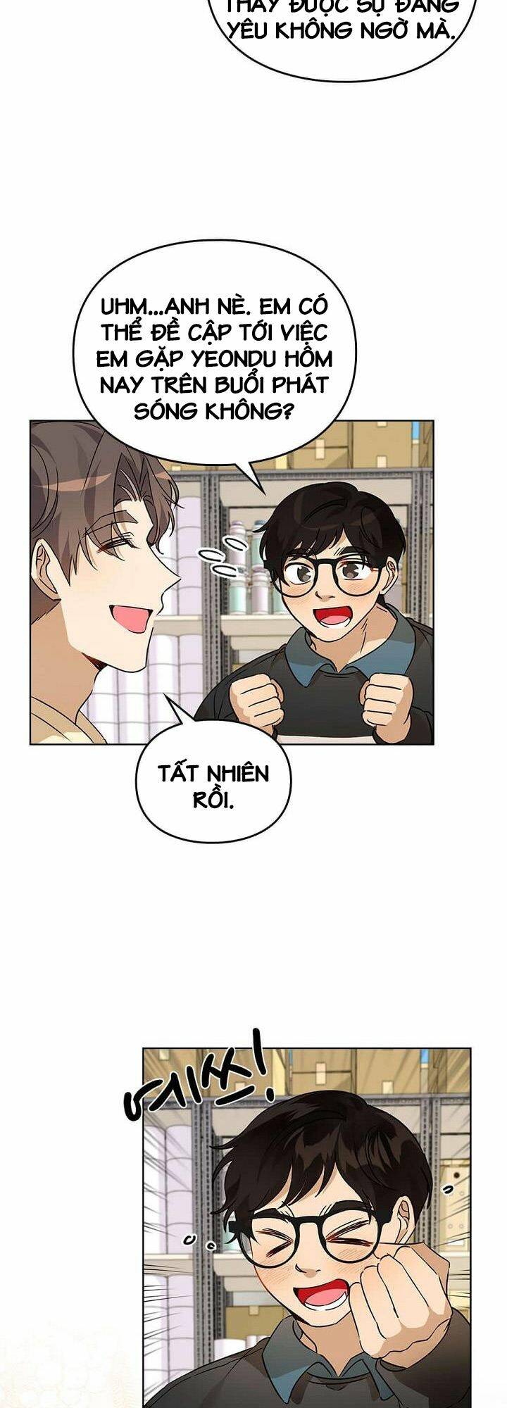 Tôi Trở Thành Một Người Cha Chapter 59 - Trang 2