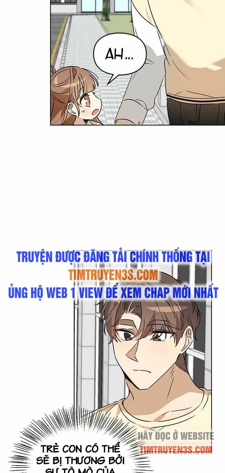Tôi Trở Thành Một Người Cha Chapter 59 - Trang 2
