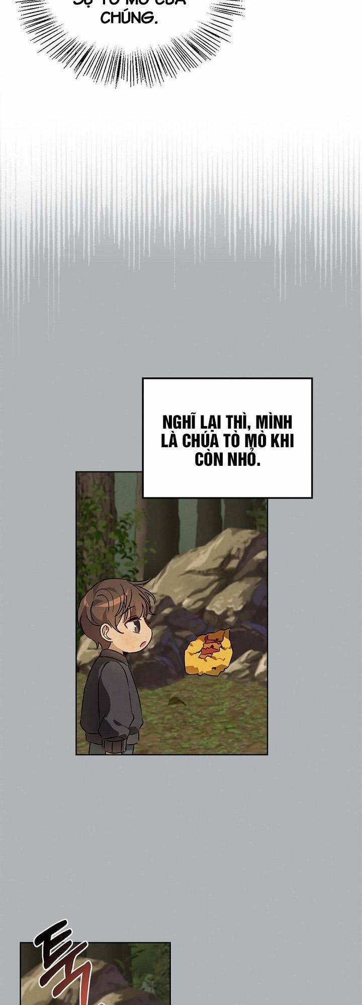 Tôi Trở Thành Một Người Cha Chapter 59 - Trang 2