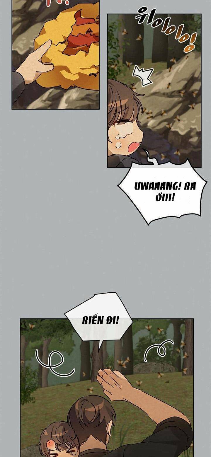 Tôi Trở Thành Một Người Cha Chapter 59 - Trang 2