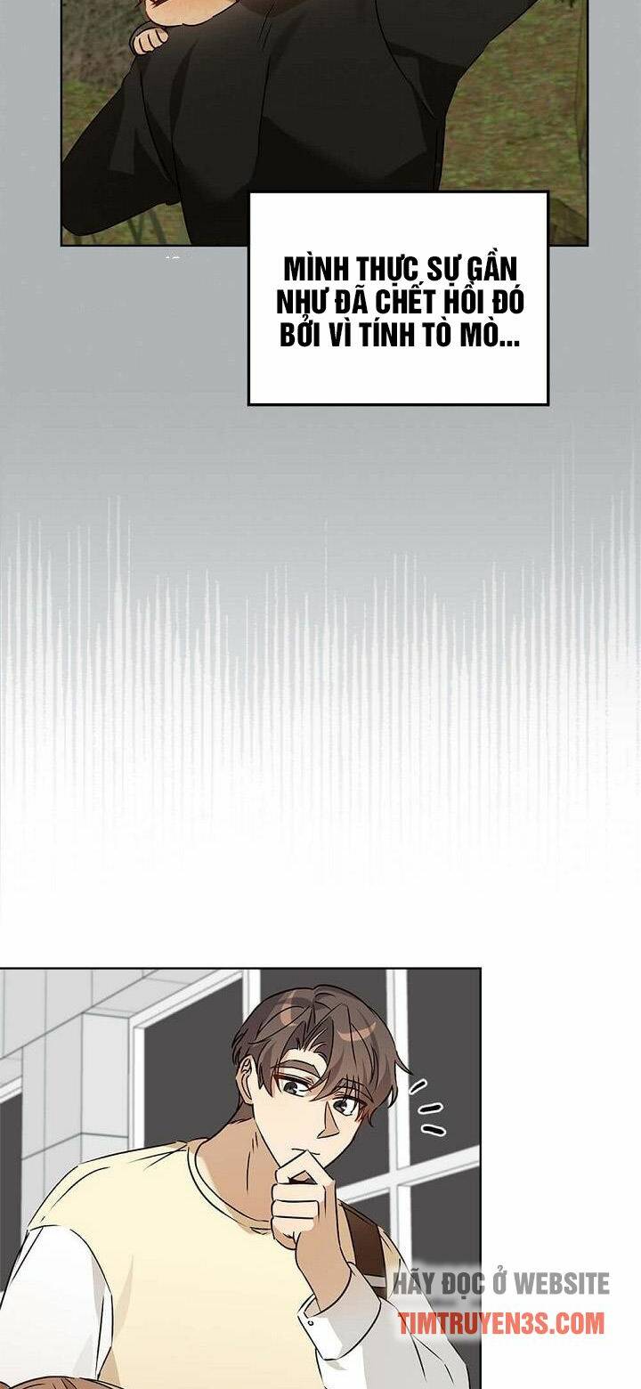 Tôi Trở Thành Một Người Cha Chapter 59 - Trang 2