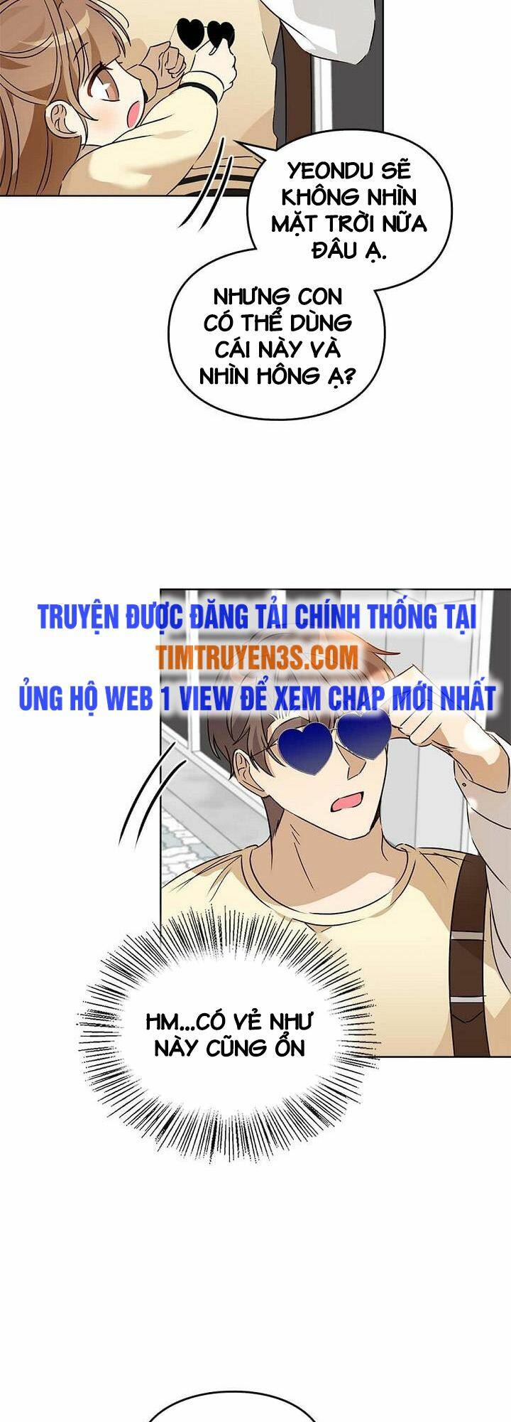Tôi Trở Thành Một Người Cha Chapter 59 - Trang 2