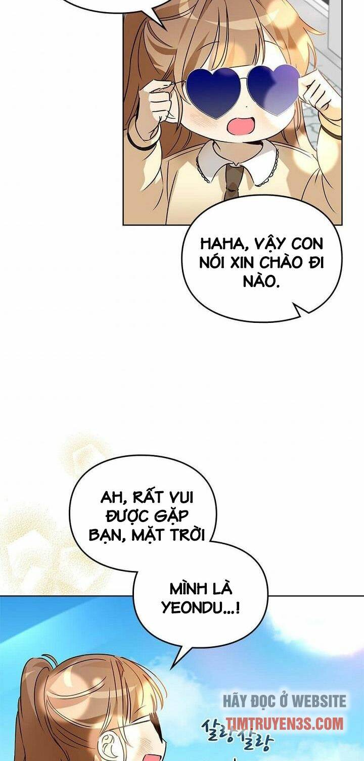 Tôi Trở Thành Một Người Cha Chapter 59 - Trang 2