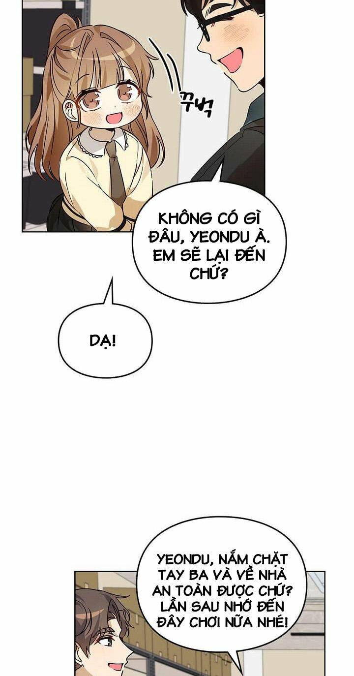 Tôi Trở Thành Một Người Cha Chapter 59 - Trang 2