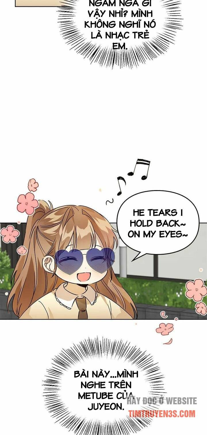 Tôi Trở Thành Một Người Cha Chapter 59 - Trang 2