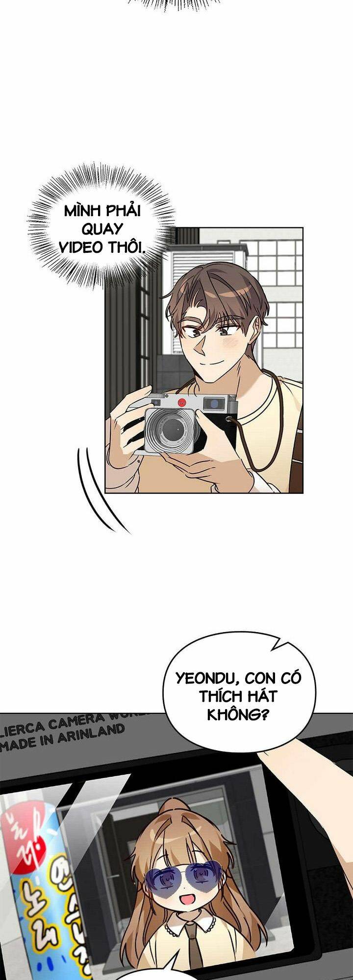 Tôi Trở Thành Một Người Cha Chapter 59 - Trang 2