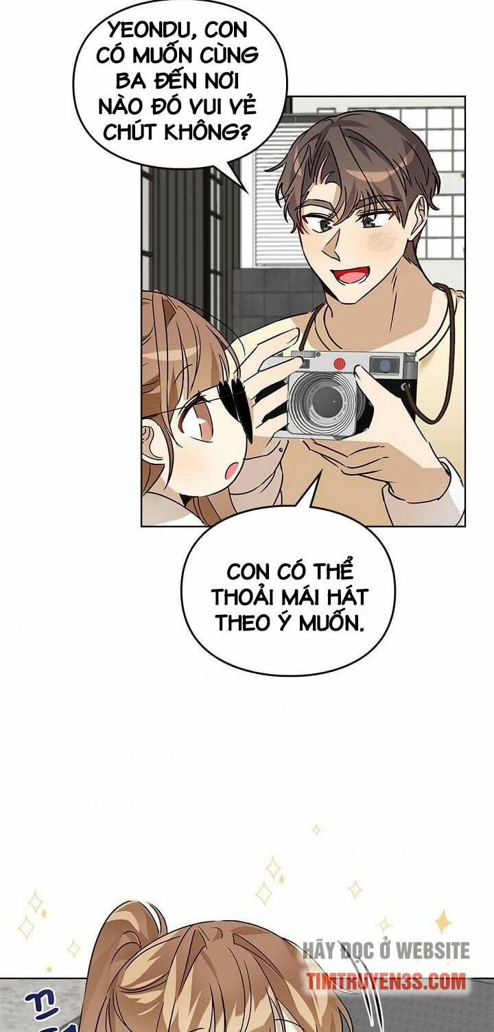 Tôi Trở Thành Một Người Cha Chapter 59 - Trang 2