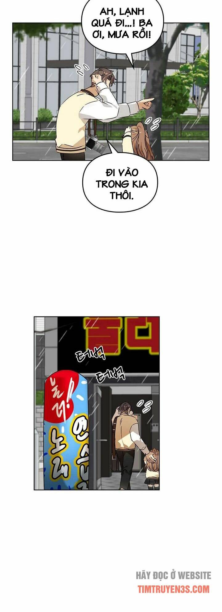 Tôi Trở Thành Một Người Cha Chapter 59 - Trang 2