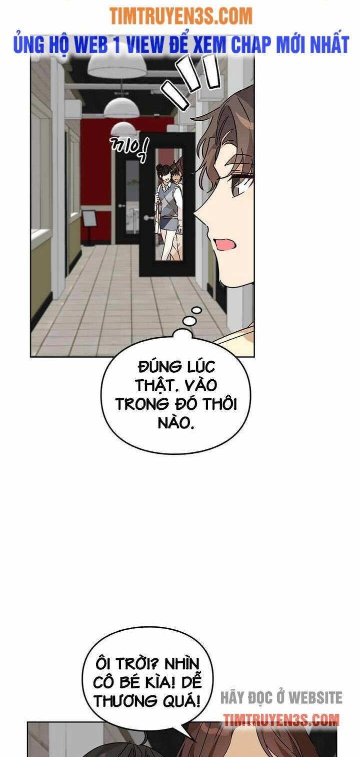Tôi Trở Thành Một Người Cha Chapter 59 - Trang 2