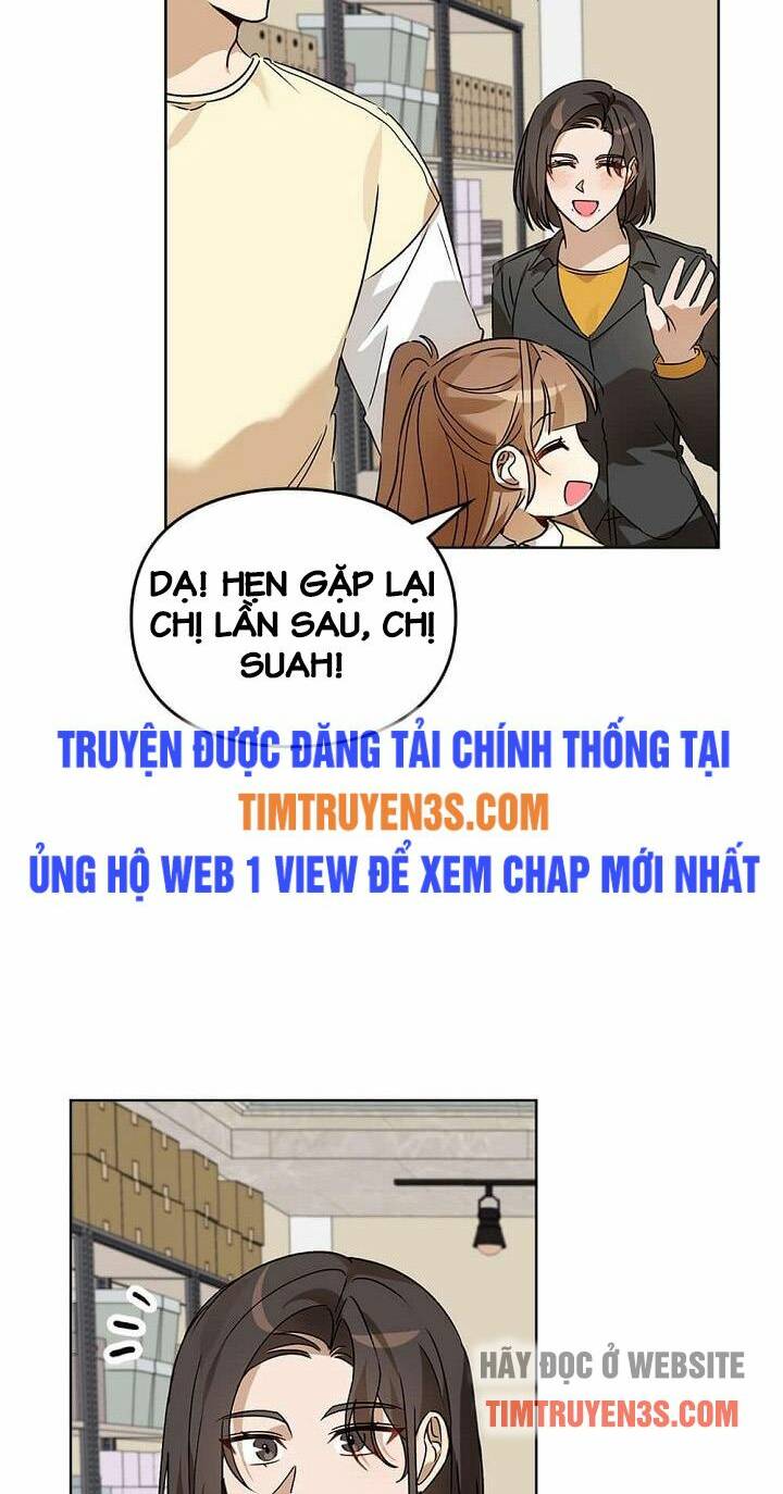 Tôi Trở Thành Một Người Cha Chapter 59 - Trang 2