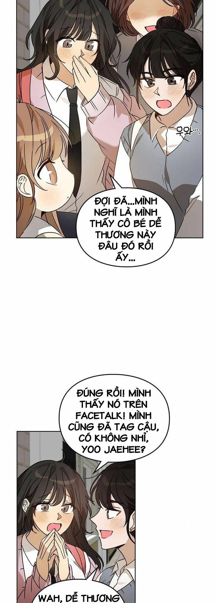 Tôi Trở Thành Một Người Cha Chapter 59 - Trang 2