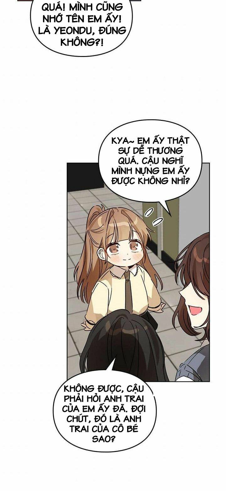 Tôi Trở Thành Một Người Cha Chapter 59 - Trang 2