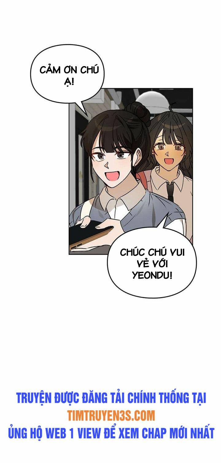 Tôi Trở Thành Một Người Cha Chapter 59 - Trang 2