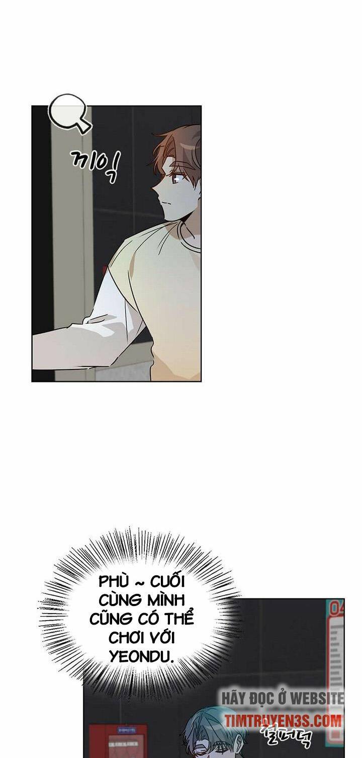 Tôi Trở Thành Một Người Cha Chapter 59 - Trang 2