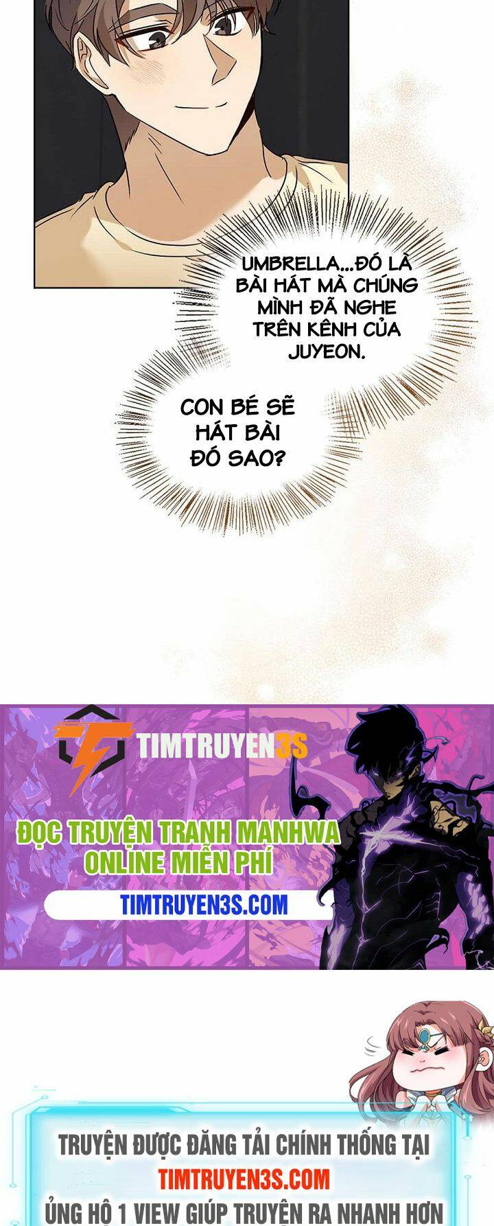 Tôi Trở Thành Một Người Cha Chapter 59 - Trang 2