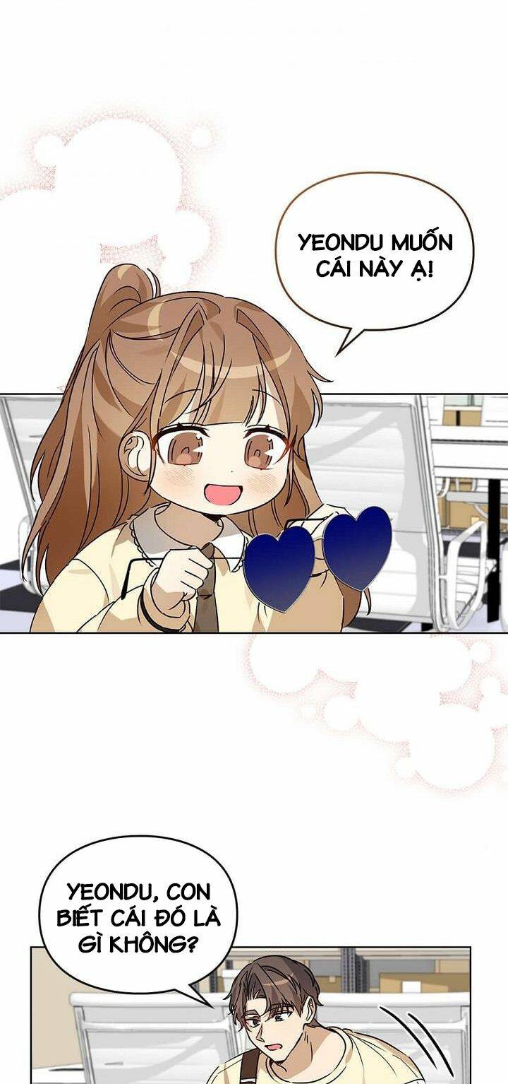 Tôi Trở Thành Một Người Cha Chapter 59 - Trang 2