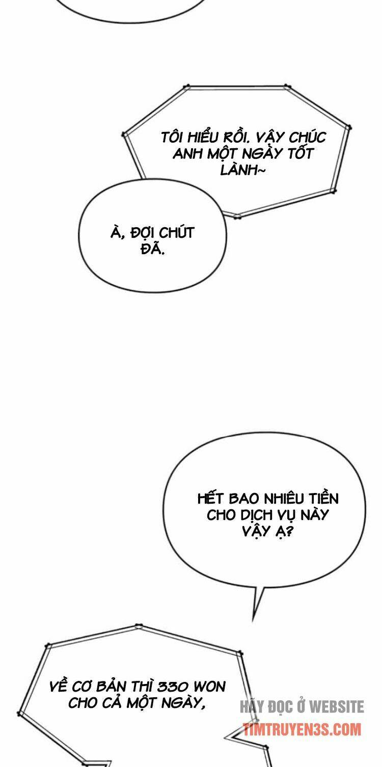 Tôi Trở Thành Một Người Cha Chapter 6 - Trang 2