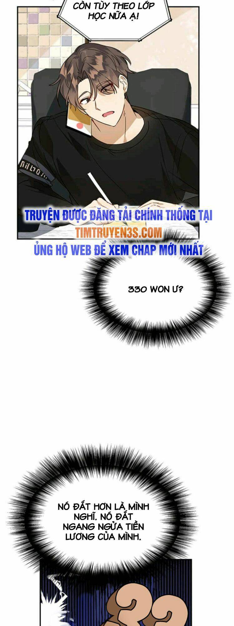Tôi Trở Thành Một Người Cha Chapter 6 - Trang 2