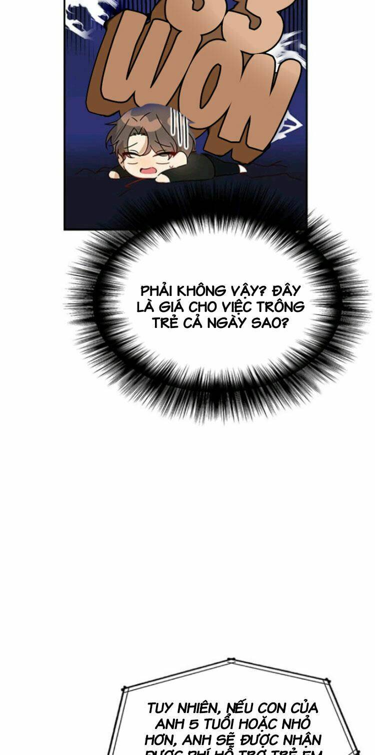 Tôi Trở Thành Một Người Cha Chapter 6 - Trang 2