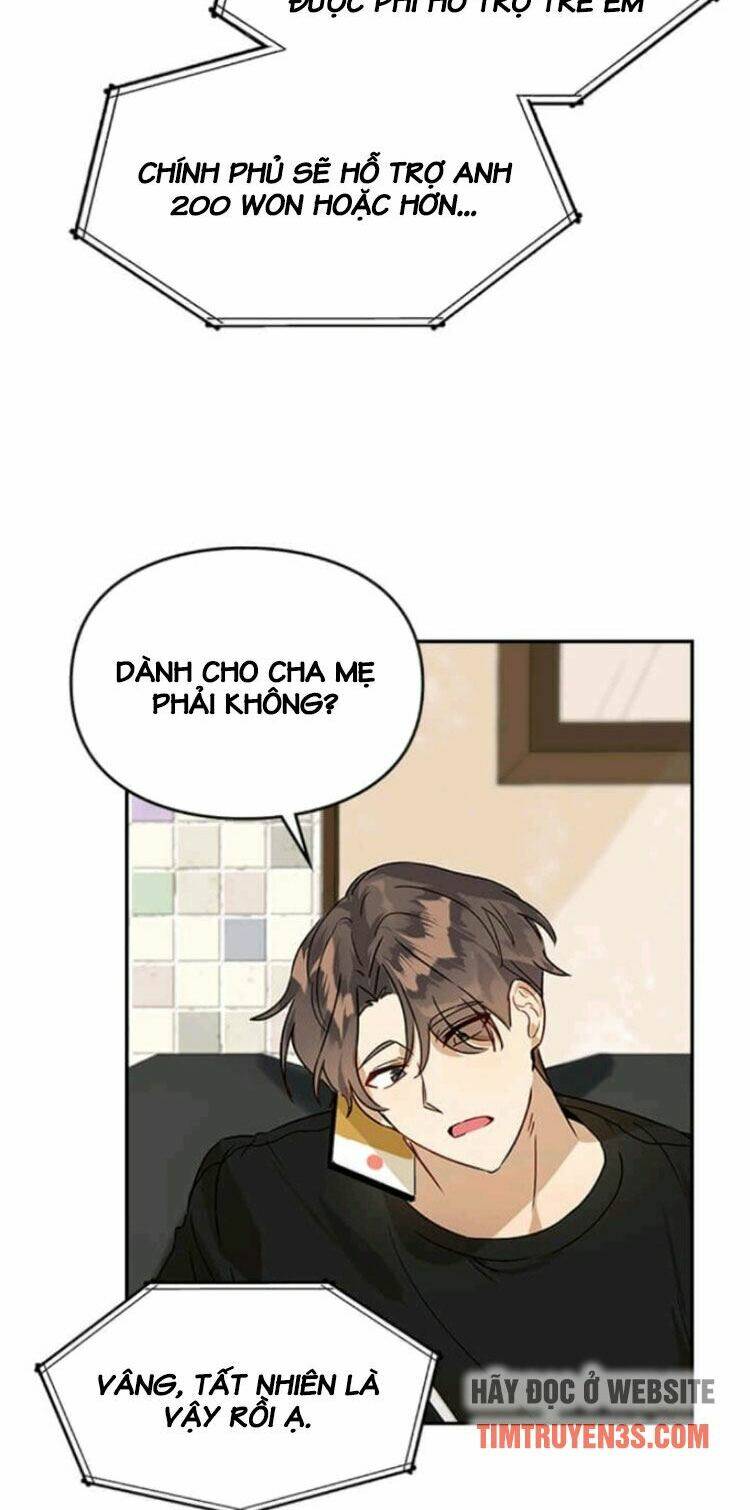 Tôi Trở Thành Một Người Cha Chapter 6 - Trang 2