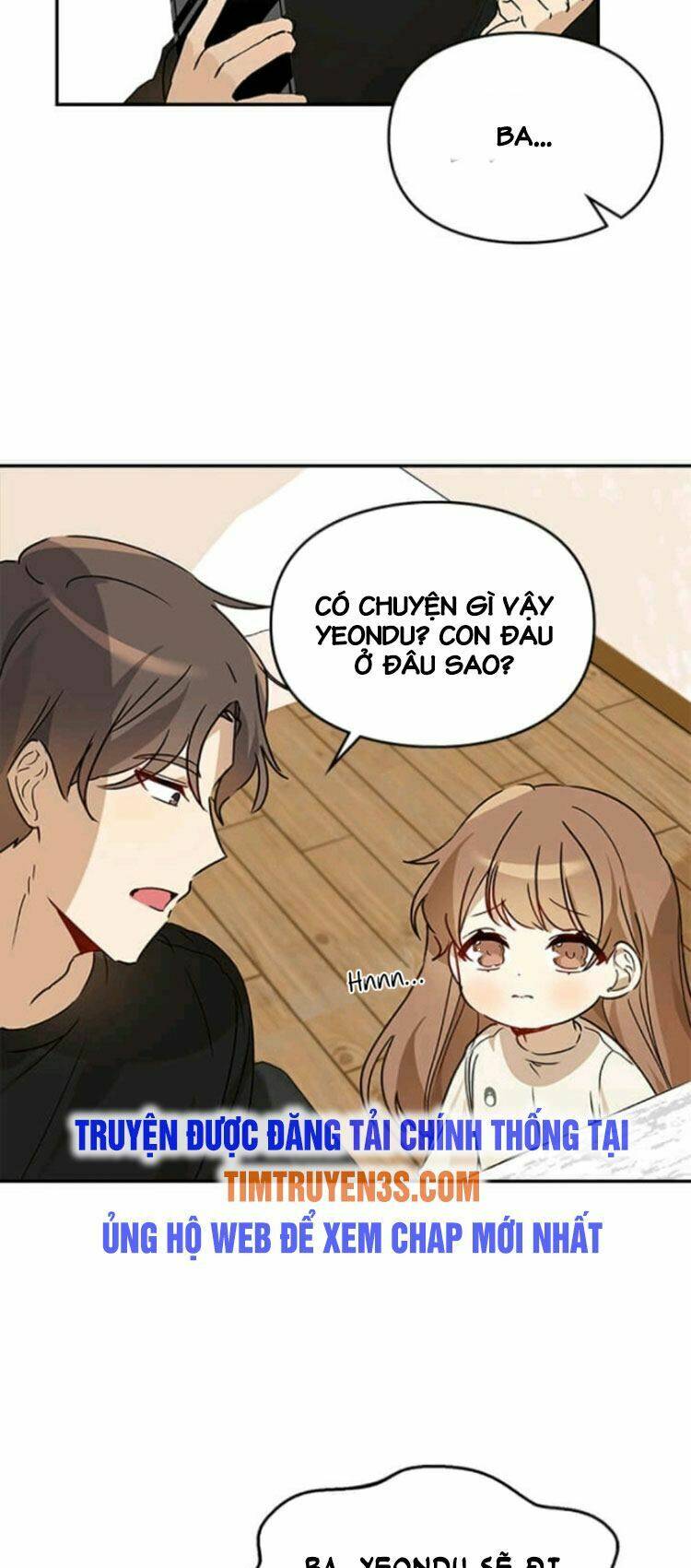 Tôi Trở Thành Một Người Cha Chapter 6 - Trang 2