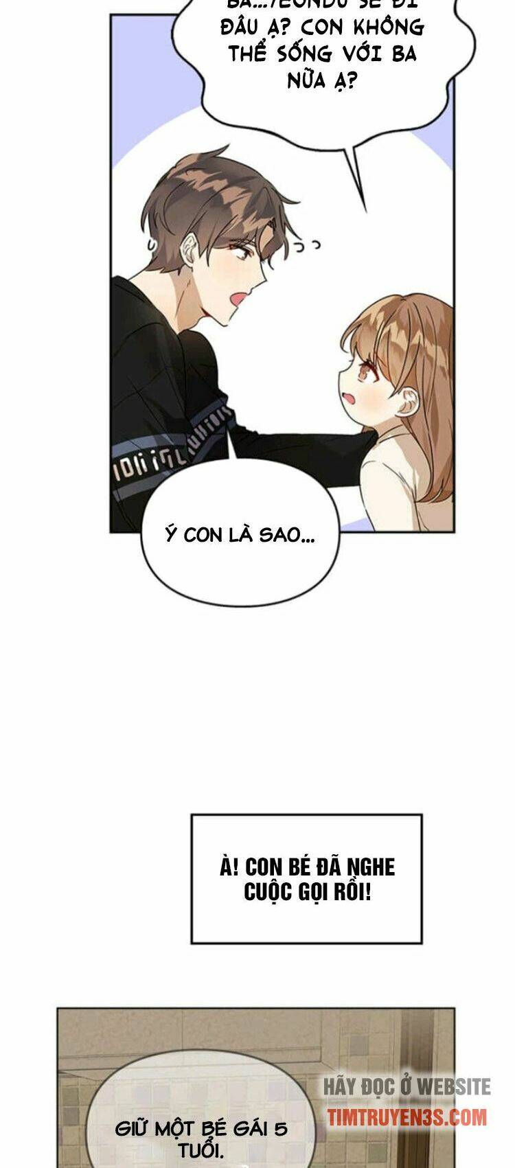 Tôi Trở Thành Một Người Cha Chapter 6 - Trang 2