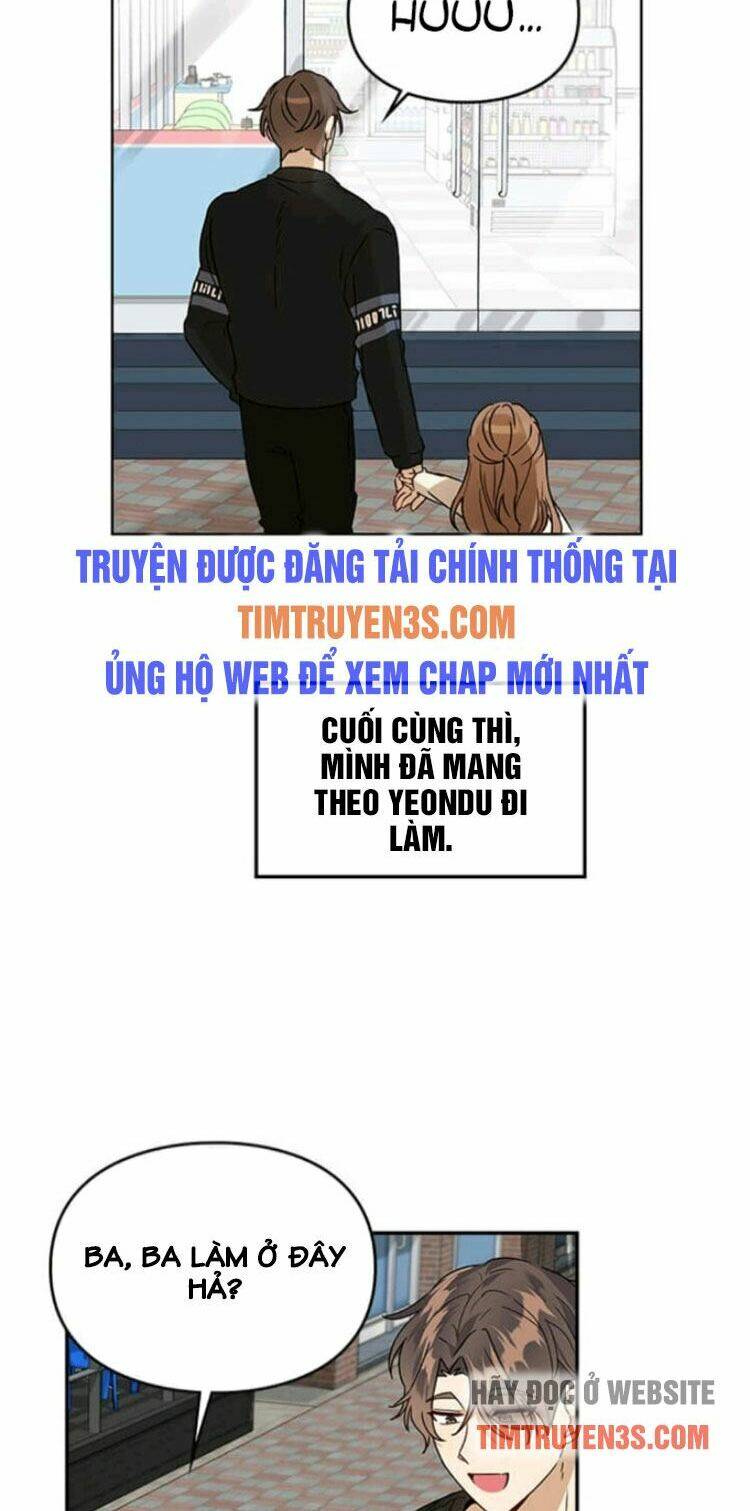 Tôi Trở Thành Một Người Cha Chapter 6 - Trang 2