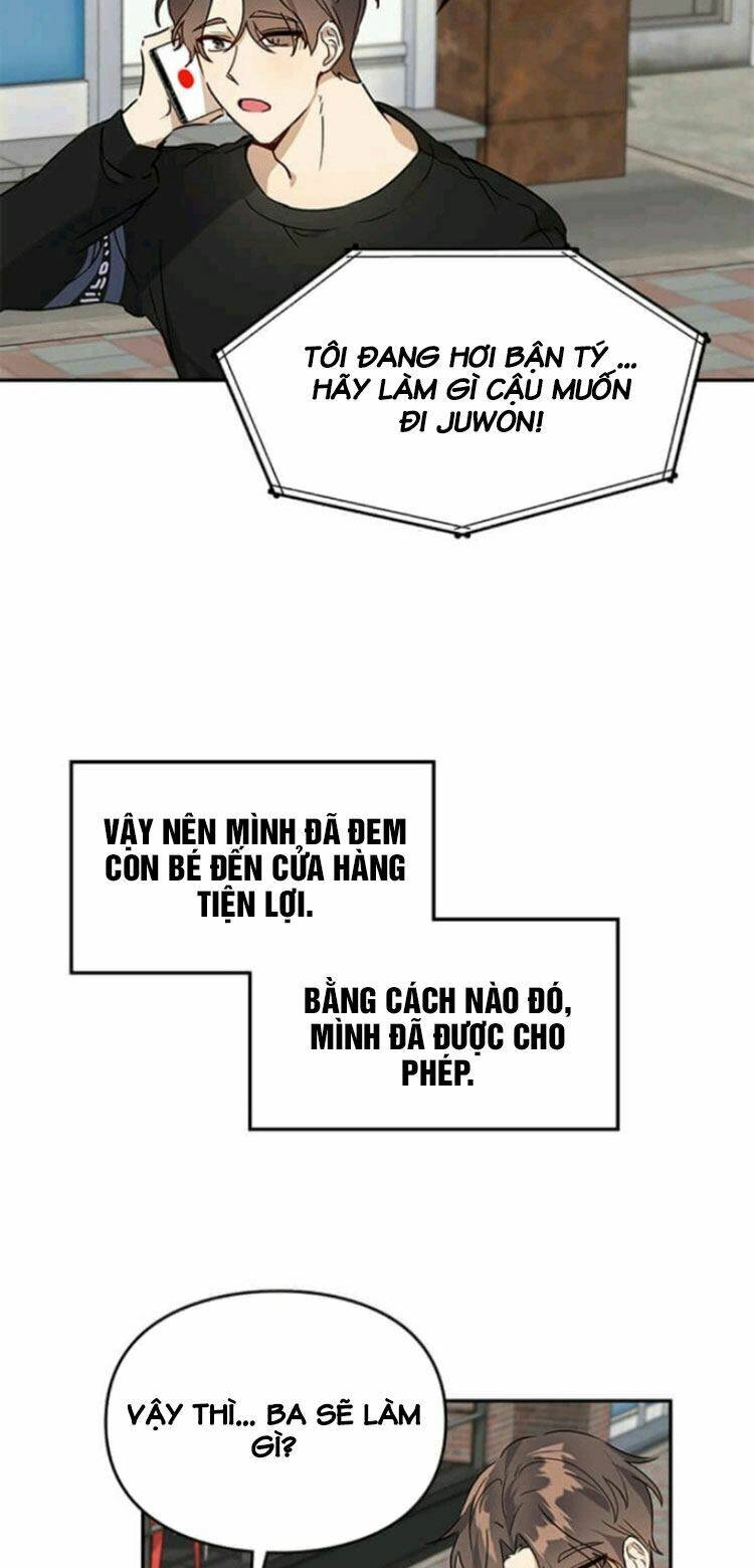 Tôi Trở Thành Một Người Cha Chapter 6 - Trang 2