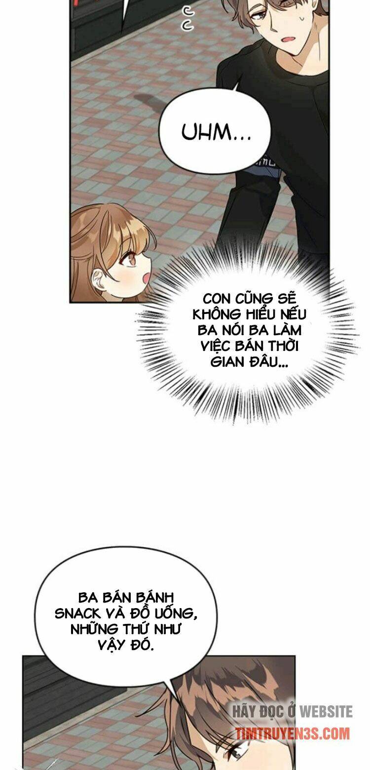 Tôi Trở Thành Một Người Cha Chapter 6 - Trang 2