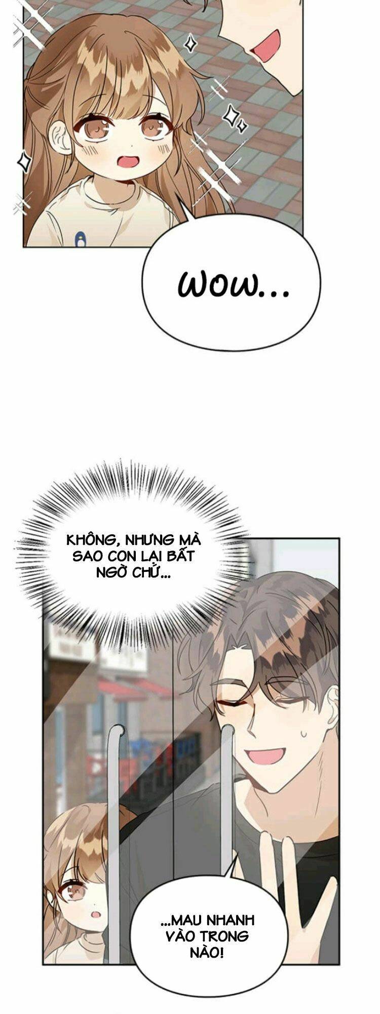 Tôi Trở Thành Một Người Cha Chapter 6 - Trang 2