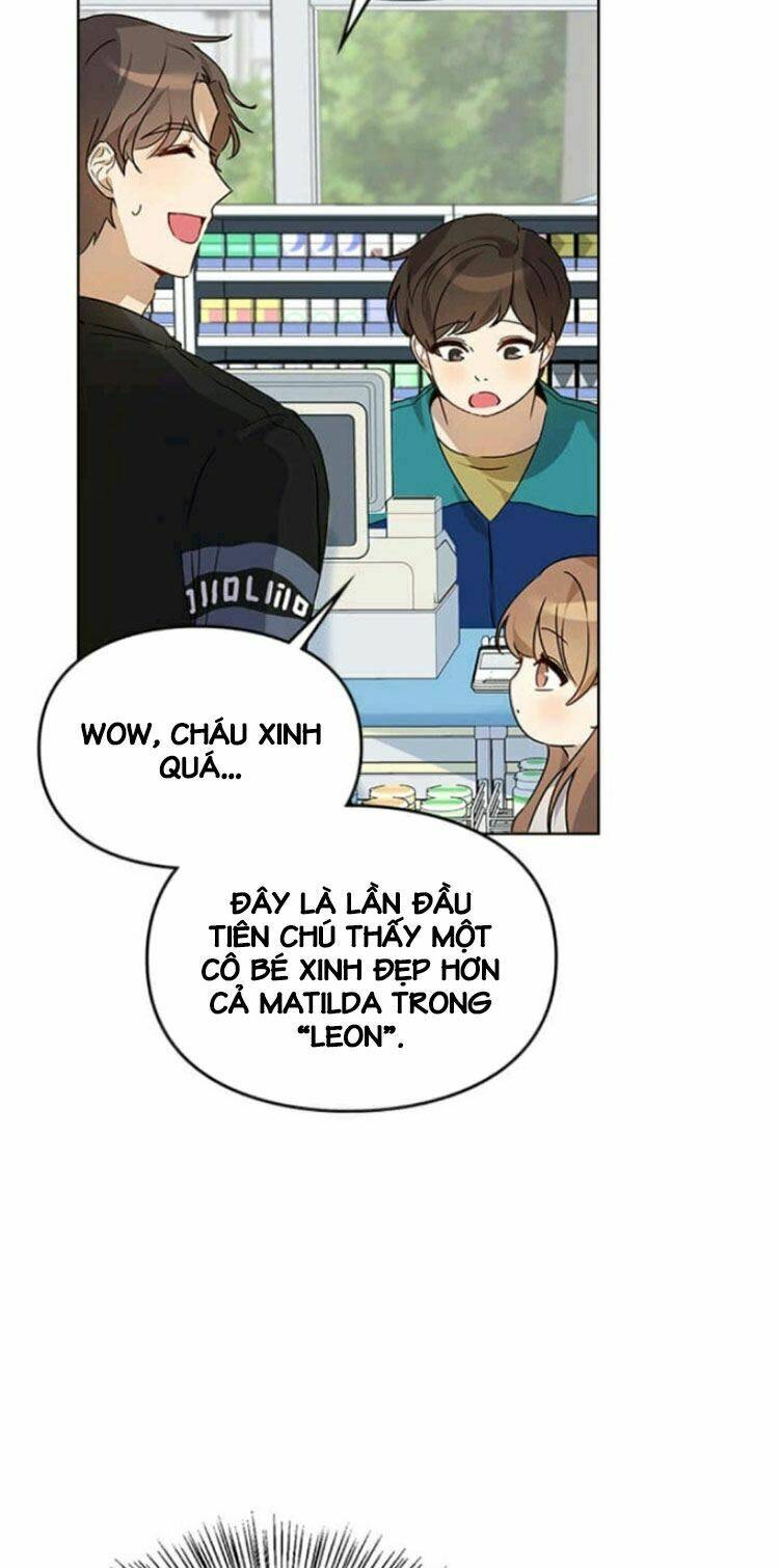 Tôi Trở Thành Một Người Cha Chapter 6 - Trang 2