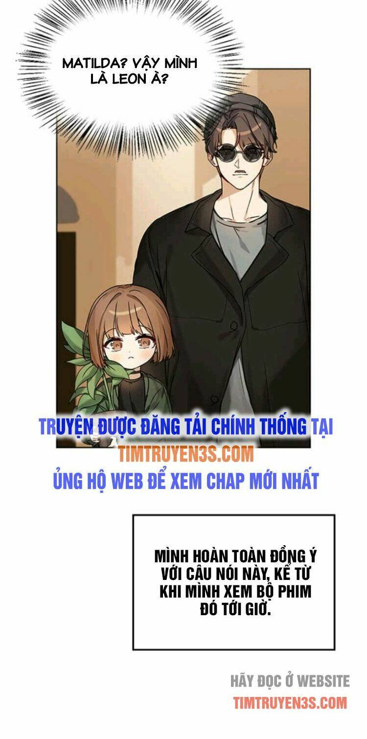 Tôi Trở Thành Một Người Cha Chapter 6 - Trang 2