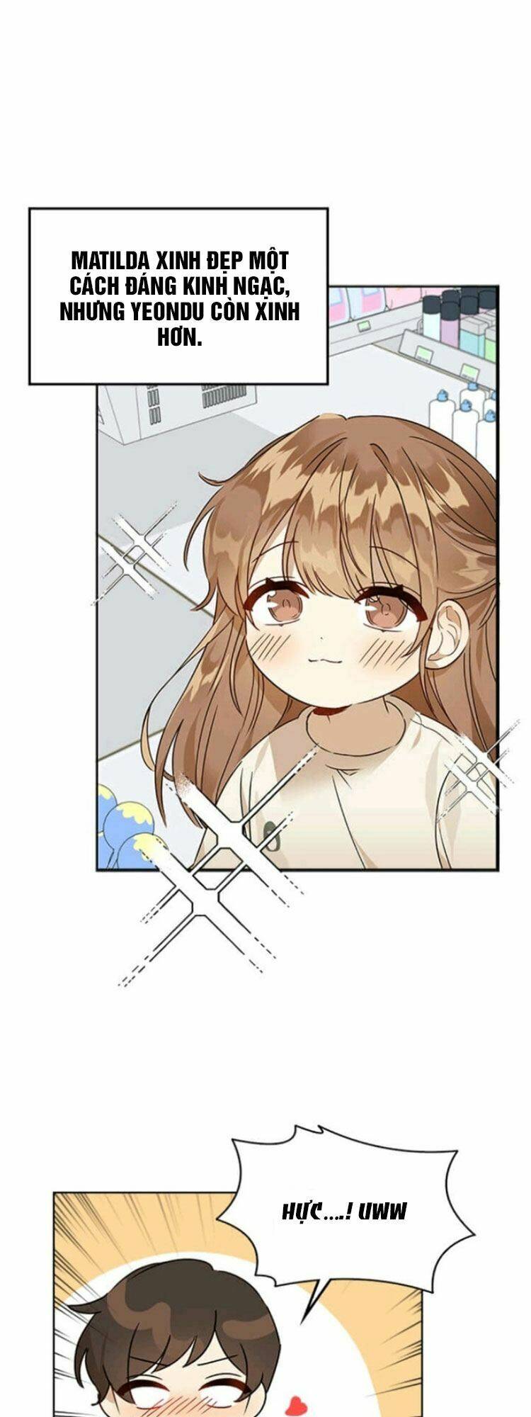 Tôi Trở Thành Một Người Cha Chapter 6 - Trang 2