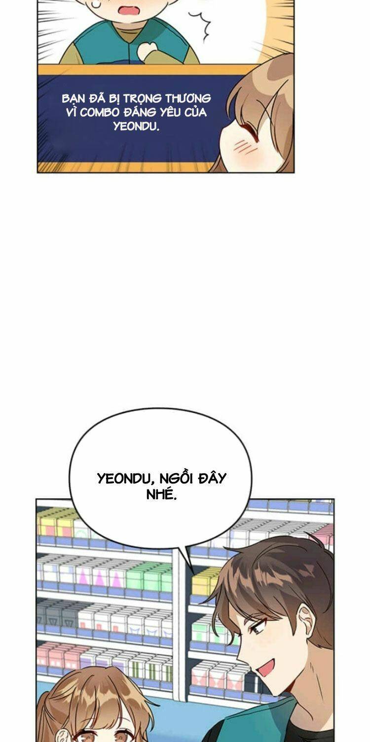 Tôi Trở Thành Một Người Cha Chapter 6 - Trang 2