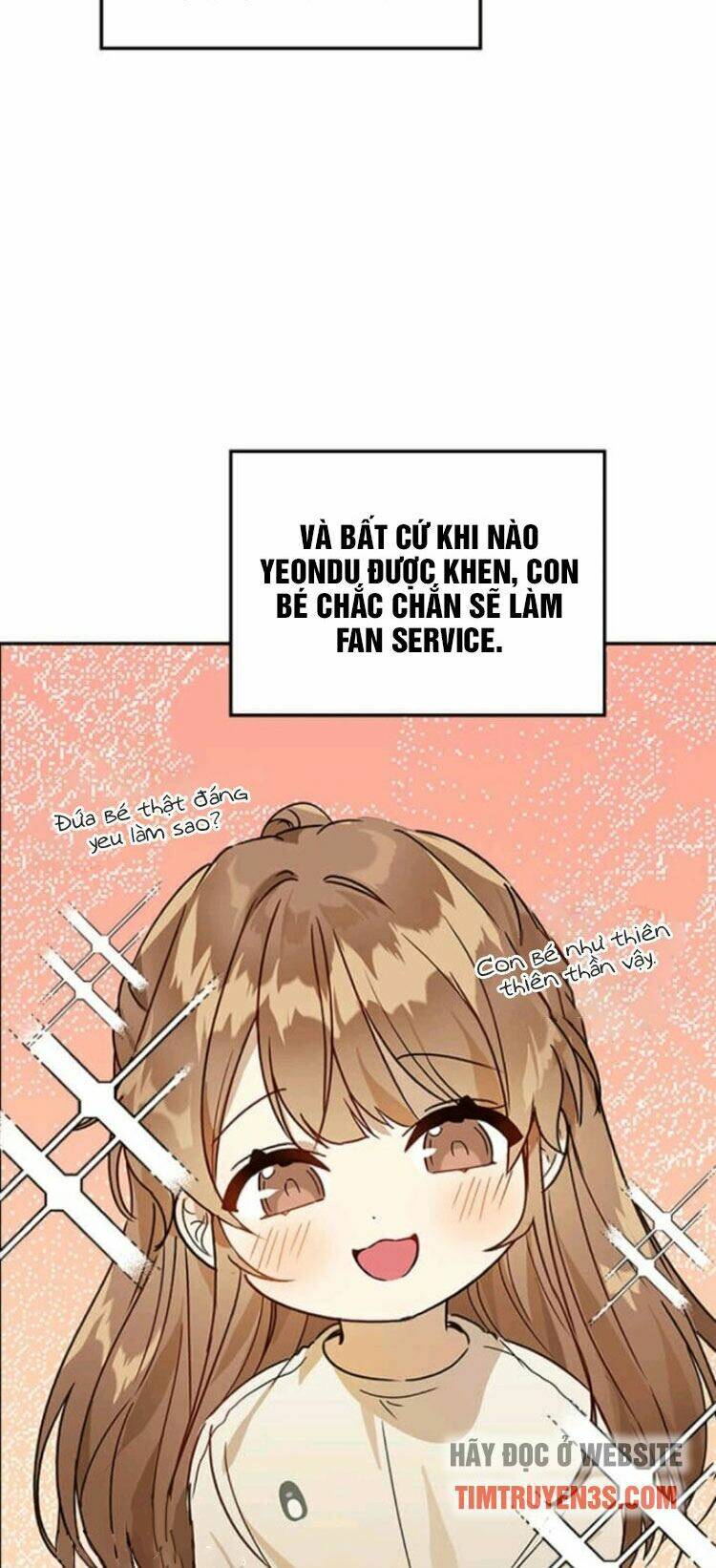 Tôi Trở Thành Một Người Cha Chapter 6 - Trang 2